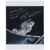 Image 1 : Rusty Schweickart Signed Photograph