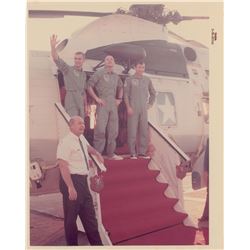 Apollo 10 Original Photograph