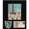 Image 1 : Apollo 10 Signed Cover