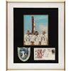 Image 2 : Apollo 10 Signed Cover
