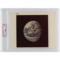 Apollo 11 Original 'Type 1' Photograph