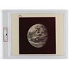Image 1 : Apollo 11 Original 'Type 1' Photograph