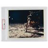 Image 1 : Apollo 11 Original 'Type 1' Photograph