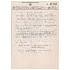 Image 2 : Apollo 11 Grumman Lunar Module Logbook