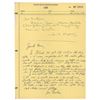Image 3 : Apollo 11 Grumman Lunar Module Logbook