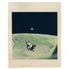 Image 1 : Apollo 11 Signed Photograph