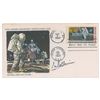 Image 2 : Apollo 11 Signed Photograph and FDC