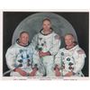 Image 3 : Apollo 11 Signed Photograph and FDC