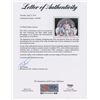 Image 7 : Apollo 11 Signed Photograph and FDC