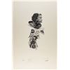 Image 1 : Neil Armstrong Signed Lithograph