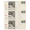 Image 1 : Apollo 11 Signed RCA Covers