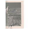 Image 2 : Buzz Aldrin Signed Book