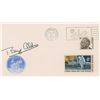 Image 1 : Buzz Aldrin Signed Cover