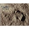 Image 1 : Buzz Aldrin Signed Photograph