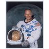 Image 1 : Buzz Aldrin Signed Photograph