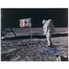 Image 1 : Buzz Aldrin Signed Photograph