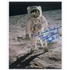 Image 1 : Buzz Aldrin Signed Photograph