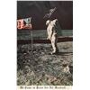 Image 1 : Buzz Aldrin Signed Poster