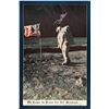 Image 2 : Buzz Aldrin Signed Poster
