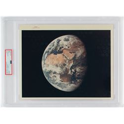 Apollo 11 Original 'Type 1' Photograph