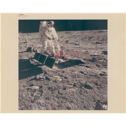 Apollo 11 Original Photograph