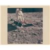 Image 1 : Apollo 11 Original Photograph