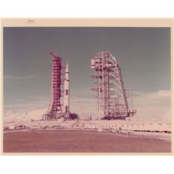 Apollo 11 Original Photograph