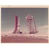 Image 1 : Apollo 11 Original Photograph