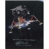 Image 1 : Charlie Duke Signed Photograph