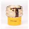 Image 1 : Apollo 12 Flown Lunar Module Shorting Plug