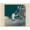 Image 1 : Apollo 12 Original Photograph