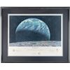 Image 2 : Apollo 12 Signed Print