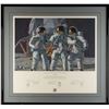 Image 2 : Apollo 12 Signed Print