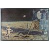 Image 1 : Alan Bean Signed Giclee