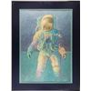 Image 2 : Alan Bean Signed Print