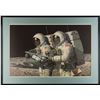 Image 2 : Alan Bean Signed Print