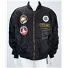 Image 1 : Apollo 13: Lovell and Haise Signed Flight Jacket