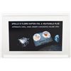 Image 1 : Apollo 13 Flown Artifacts Display