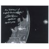 Image 1 : Fred Haise Signed Photograph