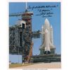 Image 1 : Fred Haise Signed Photograph