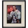 Image 2 : James Lovell Signed Photograph