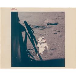 Apollo 14 Original Photograph