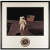 Image 2 : Edgar Mitchell Signed Photograph