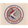 Image 1 : Apollo 15 Original 'Type 1' Photograph