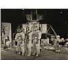 Image 1 : Apollo 15 Signed Photograph