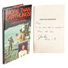 Image 1 : Jim Irwin Signed Book