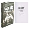 Image 1 : Al Worden Signed Book and Insert