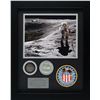 Image 2 : Apollo 16 Kepler Coin Display