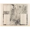 Image 1 : Apollo 16 Group of (3) Traverse Maps