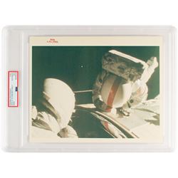 Apollo 16 Original 'Type 1' Photograph